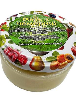 Мазь з чемериці 100г