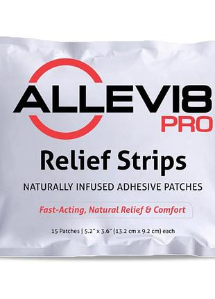 Пластир allevi8