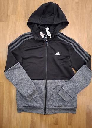 Кофта adidas на хлопчика