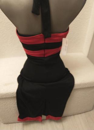 Сукня міді нова 8
