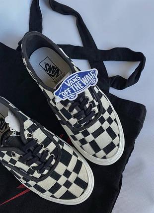 Кеди vans old school 2
