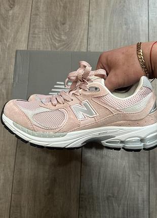 New balance 2002r жіночі кросівки оригінал