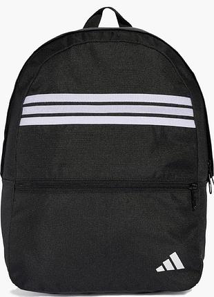Рюкзак чоловічий adidas classic back-to-school stripes backpack 27.5l (jd9564)