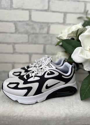 Кросівки nike air max