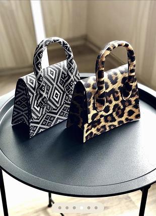 Міні сумочка 👝
