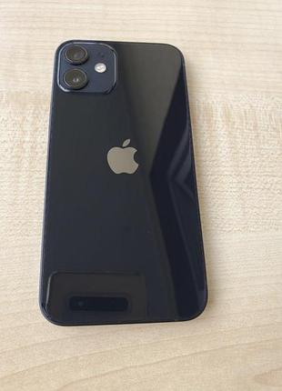 Продам ідеальний iphone 12 mini 64gb 4