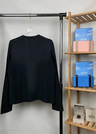 Лонгслів acne studios 2