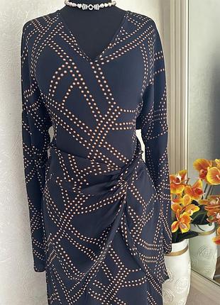 Сукня massimo dutti