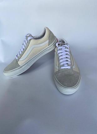 Кеди vans old school