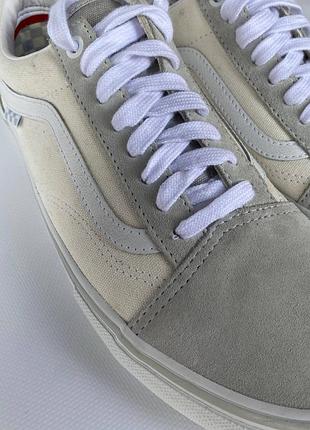 Кеди vans old school 2