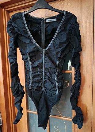 Комбидркс боди xs maniere de voir