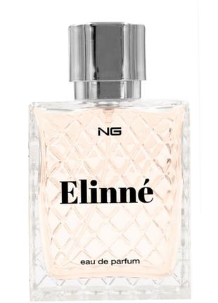 Парфюмированная вода тестер для женщин ng perfumes elinne 90 мл