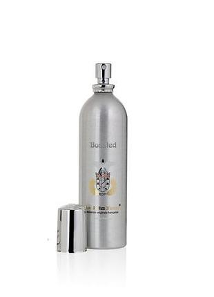 Парфюмированная вода тестер (без крышечки) для мужчин les perles d'orient bossled 150 ml