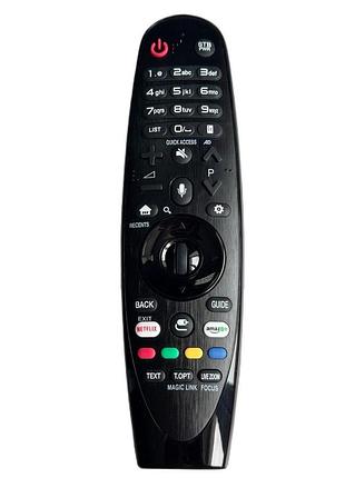 Пульт для телевизоров lg magic motion remote an-mr19ba (с голоcовым управлением)