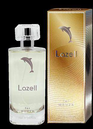 Парфюмированная вода lazell for women edp 100 ml