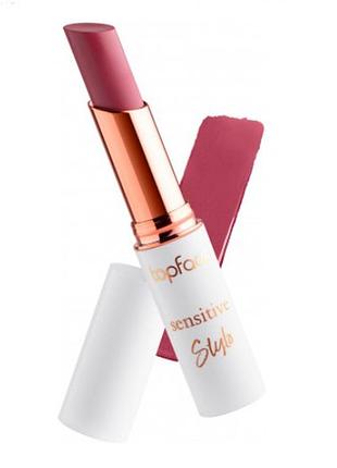 Topface помада для губ sensitive stylo pt157 №011