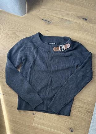 Гольф зі спущеними плечима ralph lauren