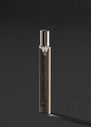 Парфюм unisex prima materia perfumes №9 alchemy 14 ml tester