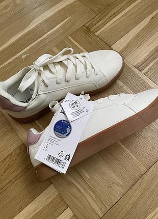 Кросівки damen-sneaker