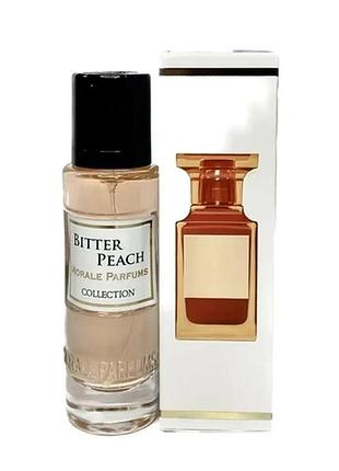 Парфюмированная вода bitter peach 30 мл