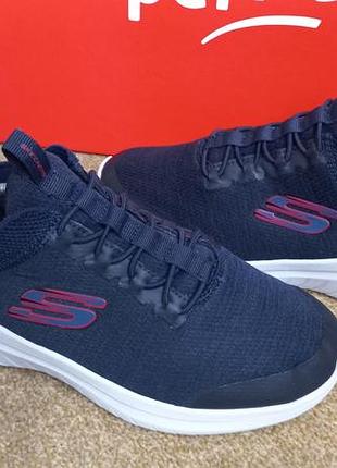 Кросівки skechers air-cooled р. 39.5 оригінал