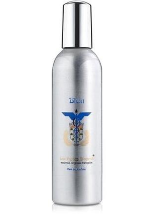 Парфюмированная вода тестер (без крышечки) для мужчин les perles d'orient bleu 150 ml