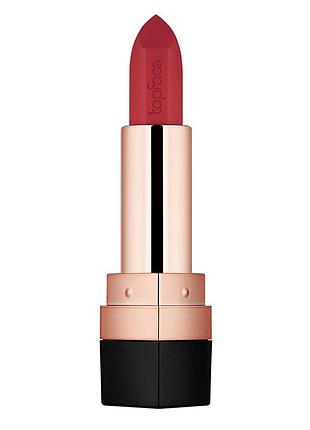 Topface помада для губ матовая "instyle matte" pt155 №012