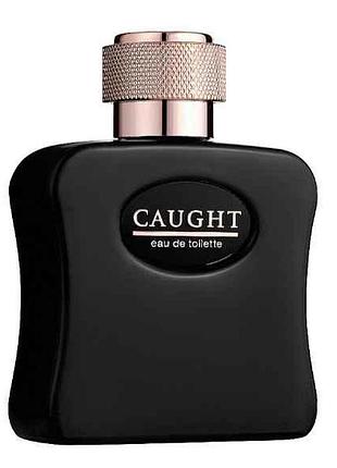 Туалетная вода тестер для мужчин ng perfumes caught homme 100 ml