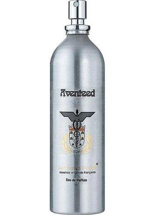 Парфюмированная вода тестер (без крышечки) для мужчин les perles d'orient aventeed 150 ml