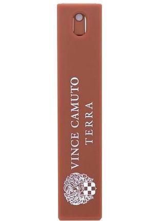Туалетная вода для мужчин vince camuto terra 15 мл