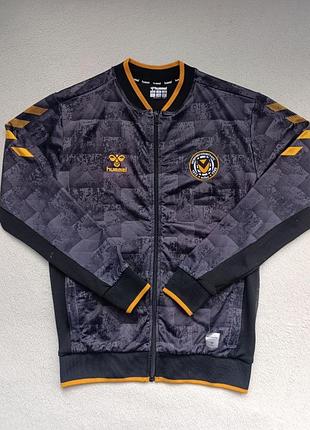 Олимпийкастолпорт каунти hummel