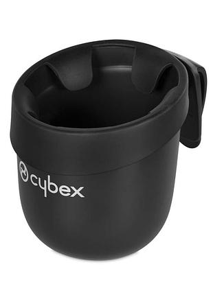 Підсклянник для автокрісла cybex black