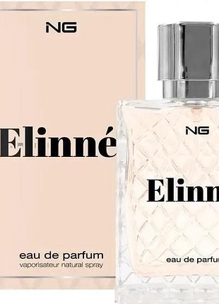 Парфумована вода ng perfumes elinne 90 мл