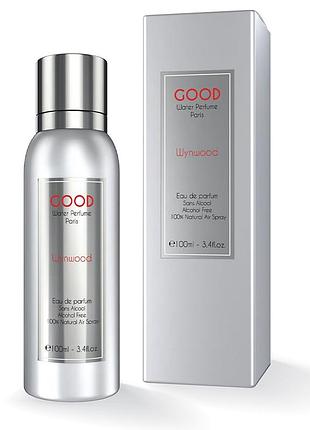 Парфумована вода унісекс good water wynwood 100 мл