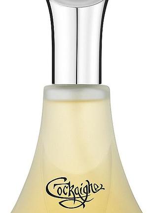 Туалетная вода - тестер для женщин delta parfum cockaigne 100 мл