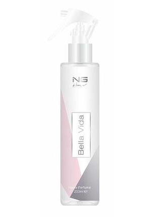 Спрей для дома и текстиля ng bella vida roomspray 200 ml