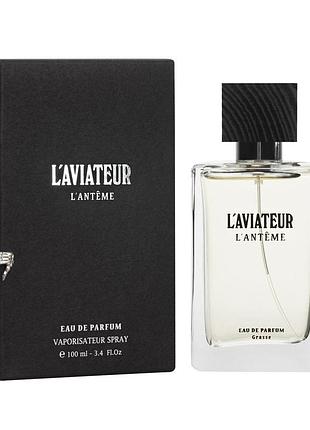 Парфюмированная вода для мужчин l`aviateur eau de parfum pour homme 100 ml