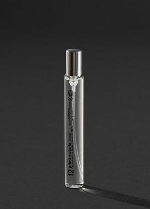 Парфюм для женщин prima materia perfumes №12 bird catcher 14 ml tester