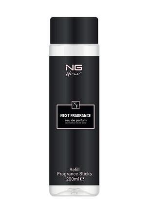 Змінний блок для аромадифузора ng home refill next fragrance 200ml