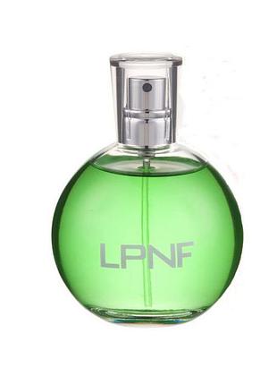 Парфюмированная вода тестер для женщин lazell lpnf edp 100 ml