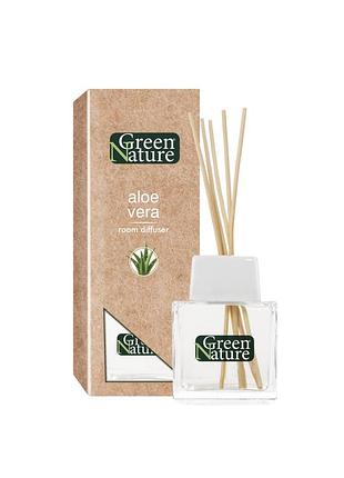 Аромадифузор з паличками green nature sticks 200 ml