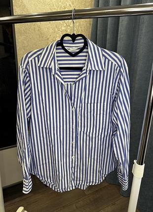 Жіноча сорочка zara