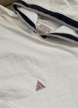 Худі з капішоном guess 2