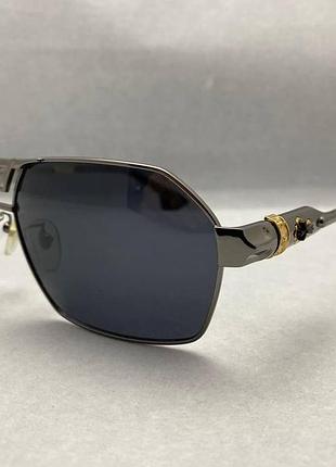 Окуляри chrome hearts ss dixon yo gun black