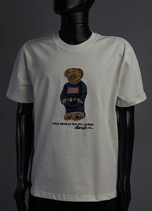 Футболка polo ralph lauren