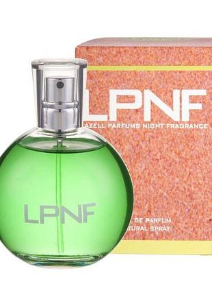 Парфумована вода lazell lpnf edp 100 ml