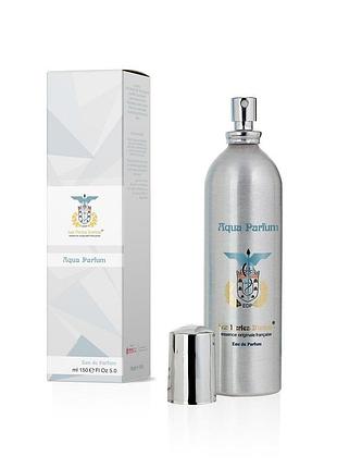 Парфумована вода для чоловіків les perles d'orient aqua parfum 150 ml
