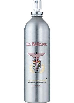 Парфюмированная вода тестер (без крышечки) для женщин les perles d'orient la bellavie 150 ml