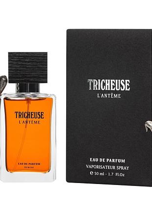 Парфюмированная вода для женщин tricheuse eau de parfum pour femme 50 ml