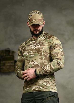 Тактический лонг мультикам 7.62 4